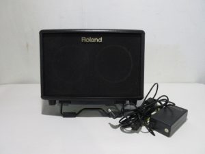 Roland ローランド ACOUSTIC CHORUS AC-33 ギターアンプ 