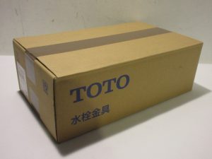 TOTO 壁付サーモ13 TMGG40ECR シャワバス