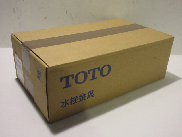 藤沢店にてTOTO 壁付サーモ13 シャワバスを店頭買取しました