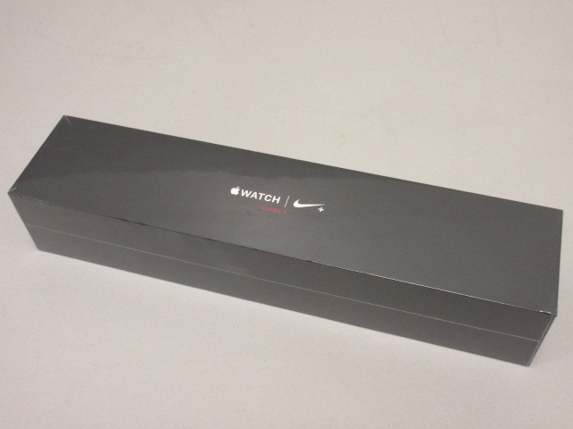 茅ヶ崎市にてApple watch NIKE＋ SERIES3 GPS+Cellularモデル を出張買取しました