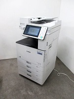 キャノン imageRUNNER ADVANCE C3530FⅡ オフィス向け複合機