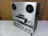 TEAC オープンリールデッキ X1000R