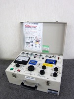 多摩市にて MUSASHI マルチリレーテスタ ORT-50MV を買取ました