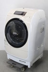 日立 ビッグドラム ドラム式洗濯乾燥機 2014年