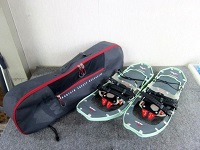 八王子市にて MSR ライトニングアッセント スノーシュー を買取ました