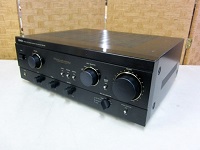 DENON プリメインアンプ PMA-690