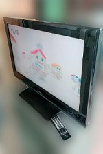 昭島市にて 東芝 液晶テレビ 32A8000 を買取ました