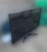 シャープ 液晶テレビ LC-40SE1