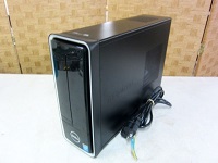 小平市にて DELL デスクトップPC inspiron3647 を買取ました