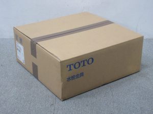  TOTO TEFV75U 自動バルブユニット 