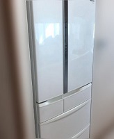 パナソニック 冷蔵庫 NR-FTF45A