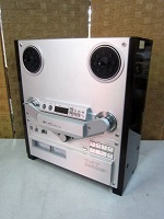 AKAI オープンリールデッキ GX747