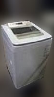 小平市にて パナソニック 洗濯機 NA-FA80H2 を買取ました