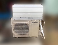 八王子市にて パナソニック エアコン CS-566CXR2-W を買取ました