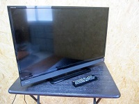 東芝 レグザ 液晶テレビ 32S21