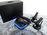 Acer Mixed Reality Headset & AH101 HdeadSet H7001 C701