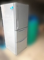 三鷹市にて 日立 冷蔵庫 R-27EV を買取ました