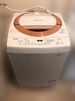 町田市にて 東芝 洗濯機 AW-D836(P) を買取ました