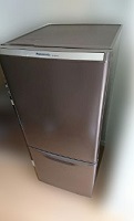 世田谷区にて パナソニック 冷蔵庫 NR-B149W を買取ました