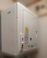 相模原市にて 日立 衣類乾燥機 DE-N45FX を買取ました