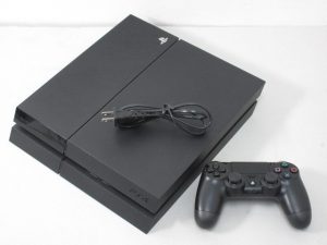 ソニー PlayStation4 プレイステーション4 CUH-1000A 500GB 