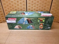 コールマン BC CROSS DOME TENTS 4-5人用テント 2000017132