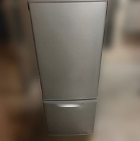 冷蔵庫 パナソニック NR-B175-W