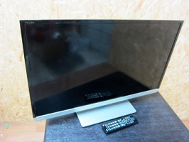 東芝 レグザ 液晶テレビ 32G9