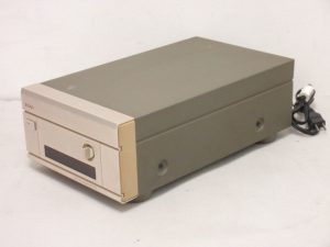 TEAC ティアック D-500 マルチD/Aコンバーター 