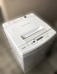 洗濯機 東芝 AW-45M5