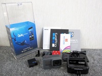 埼玉県にてGOPRO5+バッテリー アクションカメラ を買取ました