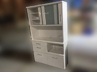 大和市にて ニトリ レンジボード を店頭買取致しました