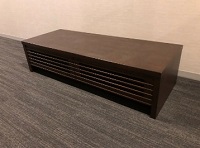 立川市にて カンディハウス エスポアヒッコリー テレビ台を買取ました