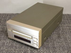 TEAC ティアック P-500 CDドライブユニット CDトランスポート 