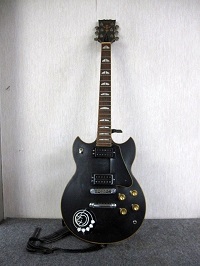 綾瀬市にて ヤマハ エレキギター SX800B を買取しました