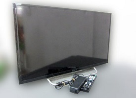 液晶テレビ SONY ブラビア KJ-32W700C