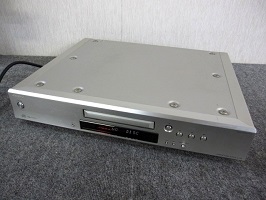 小平市にて オンキヨー CDプレーヤー C-1VL を店頭買取しました