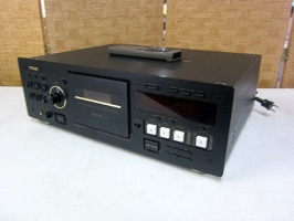 TEAC カセットデッキ V-6030S