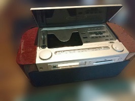 SONY セレブリティ MD-7000