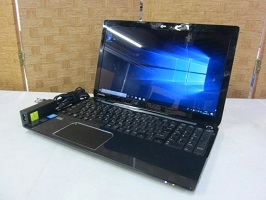 東芝 dynabook ノートPC PT55456LBXB1