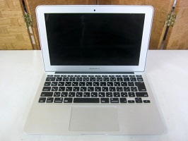 大和市にて Mac Book Air A1465 を店頭買取しました