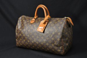 ルイヴィトン LOUIS VUITTON M41522 スピーディ 40 ボストンバッグ