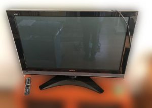 日立 プラズマテレビ P42-XP05