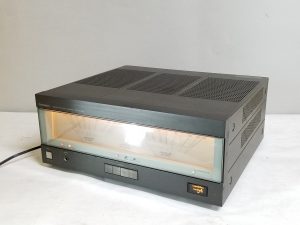 Technics SE-A5MK2 ステレオパワーアンプ 