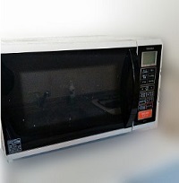 横浜市青葉区にて 東芝 電子レンジ ER-K3 を出張買取しました