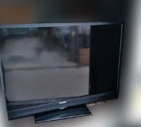 町田市にて 三菱 液晶テレビ LCD-50MLW5 を出張買取しました