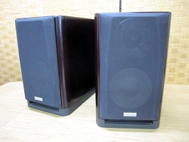 ONKYO スピーカー D-302E ペア