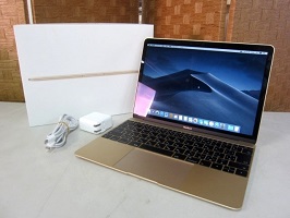 Apple Mac Book A1534