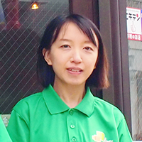 川辺