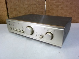 DENON プリメインアンプ PMA-390Ⅳ